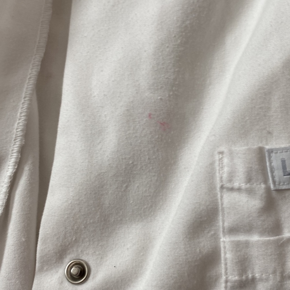 Lab coat - Picture 4 of 4